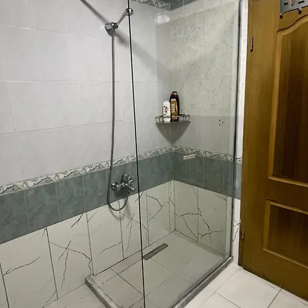 Апартаменты Casa Bianca Collection Тирана