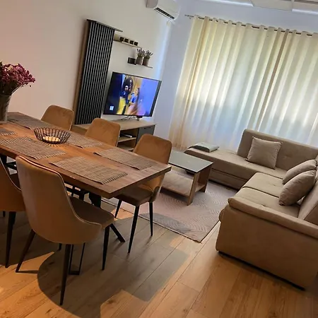 Casa Bianca Collection Апартаменты *