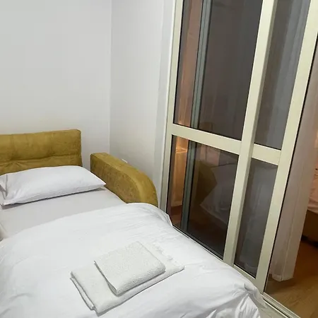 Casa Bianca Collection Апартаменты
