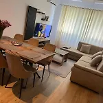 Casa Bianca Collection דירה *