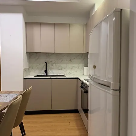 Casa Bianca Collection Tirana