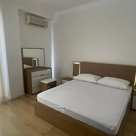 Casa Bianca Collection Apartman *