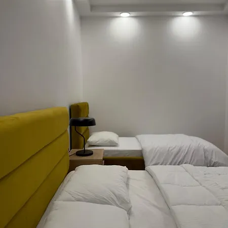 Casa Bianca Collection Apartman *