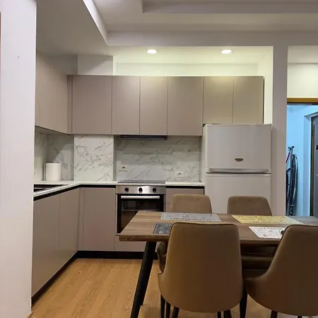 Casa Bianca Collection Apartman *