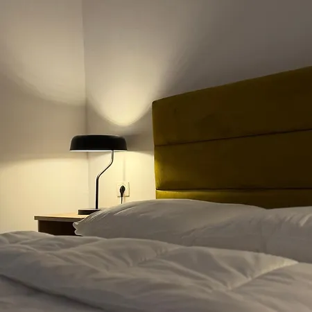 Apartamento Casa Bianca Collection