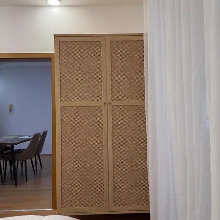 Διαμέρισμα Casa Bianca Collection Τίρανα