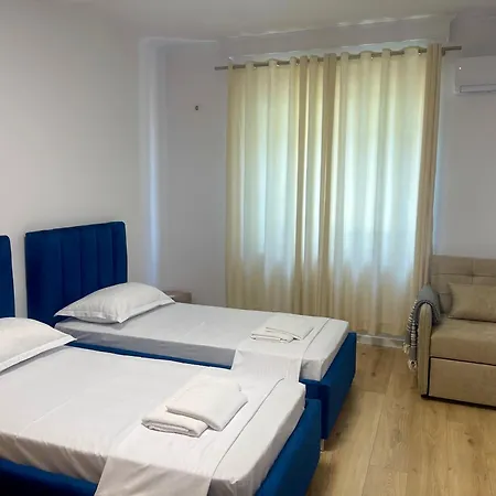 Casa Bianca Collection Apartman *