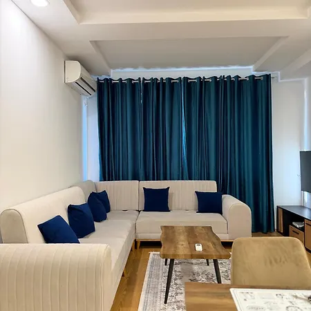 Apartmán Casa Bianca Collection Tirana