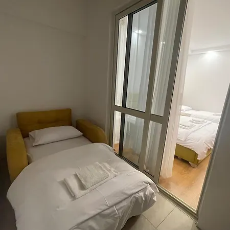 Apartman Casa Bianca Collection *