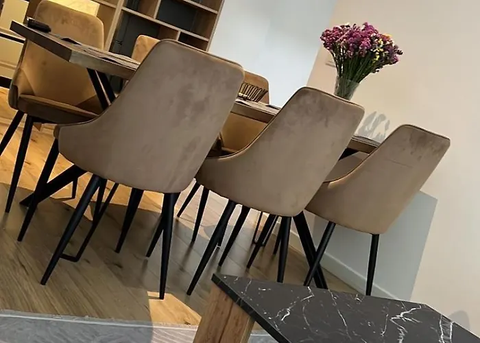 Apartmán Casa Bianca Collection