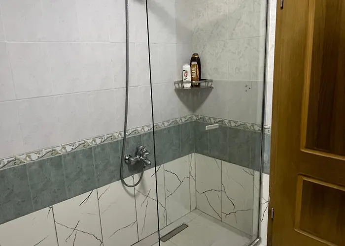 Apartmán Casa Bianca Collection Tirana