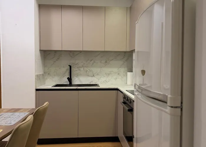 Casa Bianca Collection Tirana