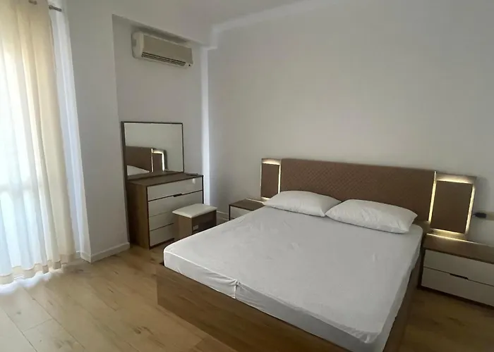 Casa Bianca Collection Apartman *