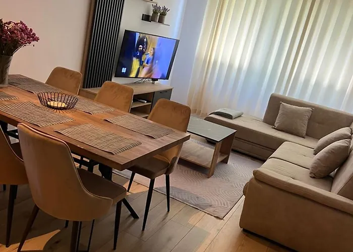 Casa Bianca Collection Apartman *