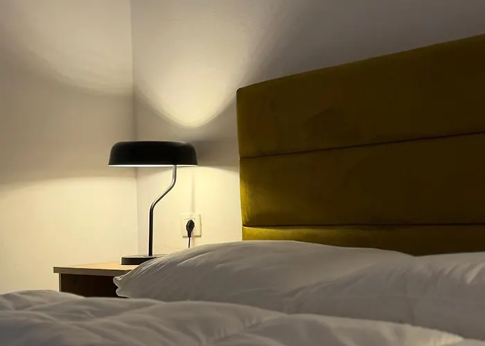 Apartman Casa Bianca Collection