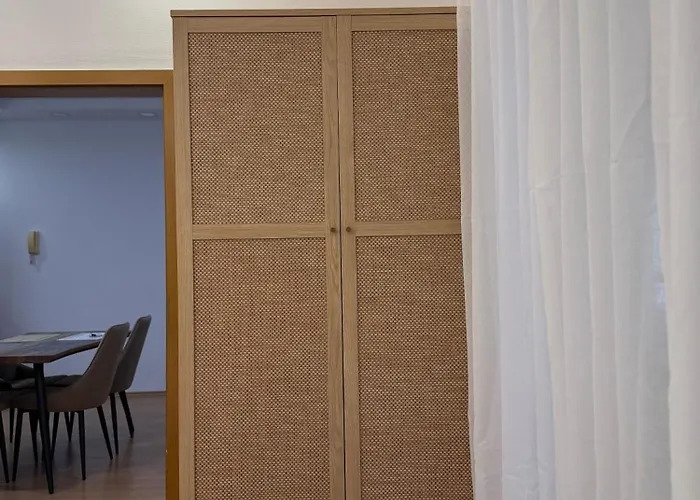 Apartman Casa Bianca Collection Tirana