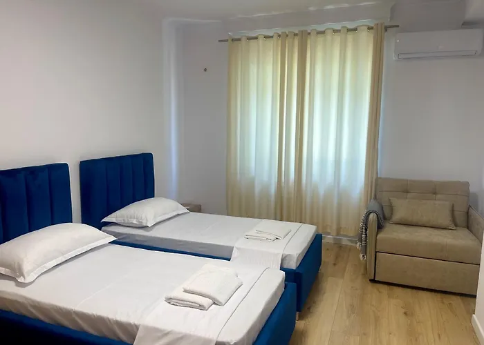 Casa Bianca Collection Apartmán *