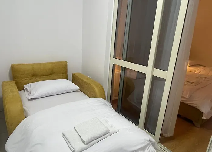 Casa Bianca Collection Apartman