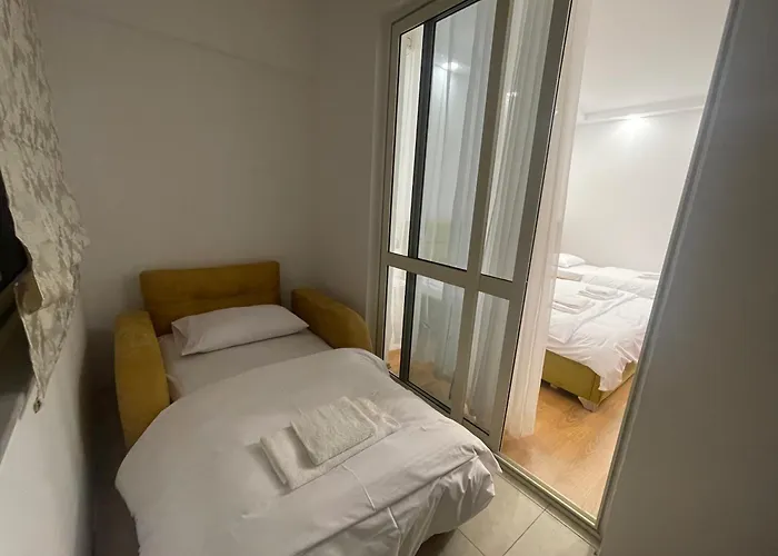 Apartman Casa Bianca Collection *